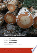 Chernobyl : consequences of the catastrophe for people and the environment /