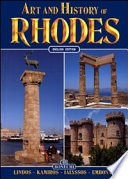 Art and history of Rhodes : Lindos, Kamiros, Ialyssos, Embonas /