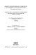 Aspekte der historischen Forschung in Frankreich und Deutschland : Schwerpunkte und Methoden : deutsch-französisches Historikertreffen, Göttingen, 3-6 X 1979 = Aspects de la recherche historique en France et en Allemagne : tendances et méthodes : colloque franco-allemand /