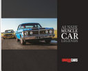 Aussie muscle car legends /