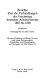 Berichte �uber die Verhandlungen der Vereinstage deutscher Arbeitervereine 1863 bis 1869 : Nachdrucke /