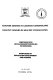 Gesonde gesinne in gesonde gemeenskappe : Simposium oor bevolkingsontwikkeling en behuising = Healthy families in healthy communities : Symposium on population development and housing : Elangeni Hotel, 25/02/1987 /