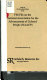 Guide to the microfilm edition of the FBI file on the National Association for the Advancement of Colored People (NAACP) : a microfilm publication /