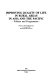 Improving quality of life in rural areas in Asia and the Pacific : policies and programmes : report of APO Study Meeting 9-16 April 1990, Seoul, Republic of Korea