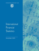 International Financial Statistics + Supplement, March 2007