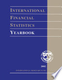 International Financial Statistics Yearbook, 2002