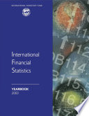 International Financial Statistics Yearbook, 2003