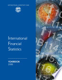 International Financial Statistics Yearbook, 2008