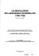La Révolution en Languedoc-Roussillon, 1789-1799 : textes et documents /