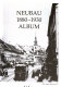 Neubau Album, 1880-1930 /