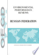 OECD Environmental Performance Reviews: Russian Federation 1999 /