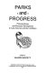 Parks and progress : protected areas and economic development in Latin America and the Caribbean /