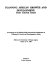 Planning African growth and development : some current issues : proceedings of the ISSER/UNDP International Conference on Planning for Growth and Development in Africa held at the University of Ghana, Legon, March 13-17, 1989 /