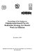 Proceedings of the Seminar on Employment-based Poverty Reduction Strategy for Decent Work in Pakistan