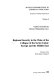 Regional security in the wake of the collapse of the Soviet Union : Europe and the Middle East /