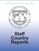 Republic of Congo : 2003 Article IV Consultation and a New Staff-Monitored Program-Staff report; Staff Supplement; and Public Information Notice on the Executive Board Discussion