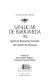 Sanlúcar de Barrameda 1752 : según las Respuestas Generales del Catastro de Ensenada /