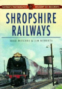 Shropshire railways /