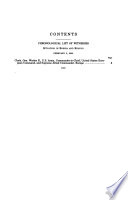 Situation in Bosnia and Kosovo : hearing before the Committee on Armed Services, United States Senate, One Hundred Sixth Congress, second session, February 2, 2000