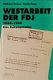 Westarbeit der FDJ, 1946-1989 : eine Dokumentation /