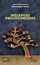 Mélanges philosophiques /