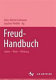 Freud-Handbuch : Leben, Werk, Wirkung /
