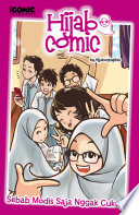 Hijab comic /