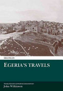 Egerias travels /