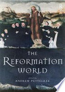 The Reformation world /