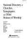National directory of churches, synagogues, and other houses of worship /