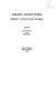 Violence against women : reflections by Kenyan women theologians /