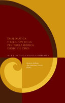 Emblemática y religión en la península ibérica (Siglo de Oro) /