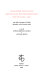 I registri vescovili dell'Italia settentrionale (secoli XII-XV) : atti del convegno di studi (Monselice, 24-25 novembre 2000) /