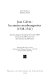 Jean Calvin : les années strasbourgeoises, 1538-1541 : actes du colloque de Strasbourg, 8-9 octobre 2009, à l'occasion du 500e anniversaire de la naissance du réformateur /