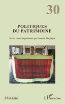 Politiques du patrimoine /