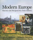 Modern Europe : sources and perspectives from history /