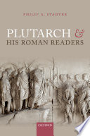 Plutarch and his Roman readers