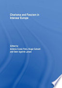 Charisma and fascism in interwar Europe /
