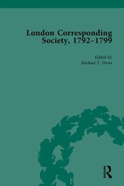 The London Corresponding Society