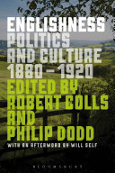 Englishness : politics and culture 1880-1920 /
