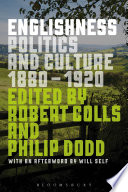 Englishness : politics and culture 1880-1920 /