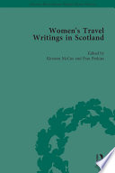 Women's travel writings in Scotland