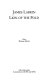 James Larkin : lion of the fold /