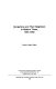 Hungarians and their neighbors in modern times, 1867-1950 /
