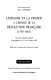 L'Espagne et la France à l'époque de la Révolution française (1793-1807) : actes du colloque organisé à Perpignan les 1er, 2 et 3 octobre 1992 /