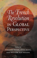 The French Revolution in global perspective /