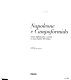 Napoleone e Campoformido 1797 : armi, diplomazia e società in una regione d'Europa /