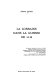 Les Habsbourg et la Lorraine : actes du colloque international organis�e par les Universit�es de Nancy II et Strasbourg III dans le cadre de lUA 703 (Nancy II-CNRS), 22, 23, 24 mai 1987 /