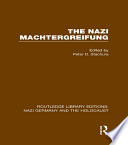 The Nazi Machtergreifung /