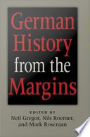 German history from the margins /